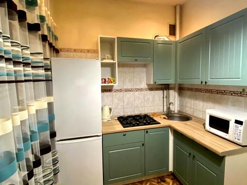 квартира за адресою Гоголя вул., 2