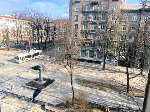 квартира за адресою Гоголя вул., 2