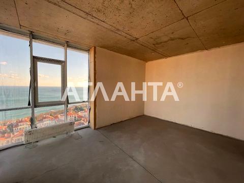 квартира за адресою Французький бульв., 60г