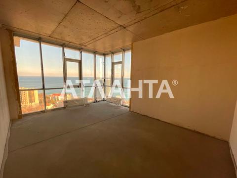 квартира за адресою Французький бульв., 60г