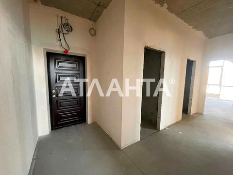 квартира за адресою Французький бульв., 60г