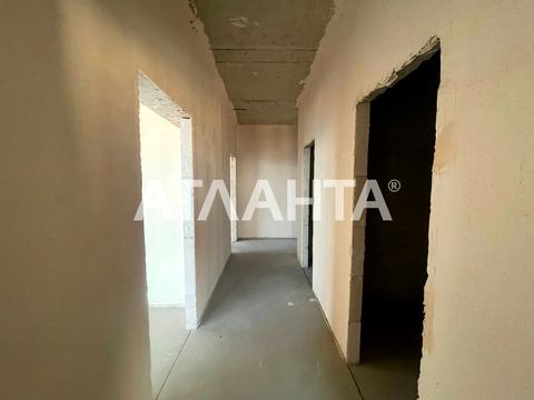 квартира за адресою Французький бульв., 60г