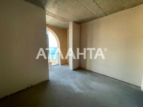 квартира за адресою Французький бульв., 60г