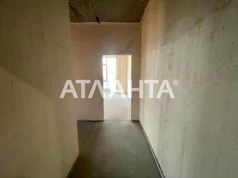 квартира за адресою Французький бульв., 60г