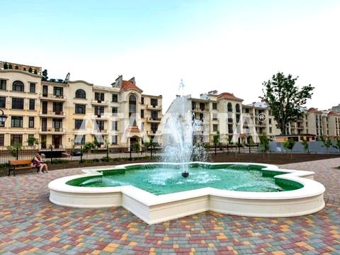 квартира за адресою Французький бульв., 60г