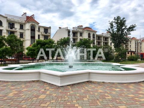 квартира за адресою Французький бульв., 60г