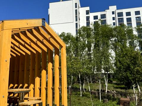 квартира по адресу Горбачевского ул., 20