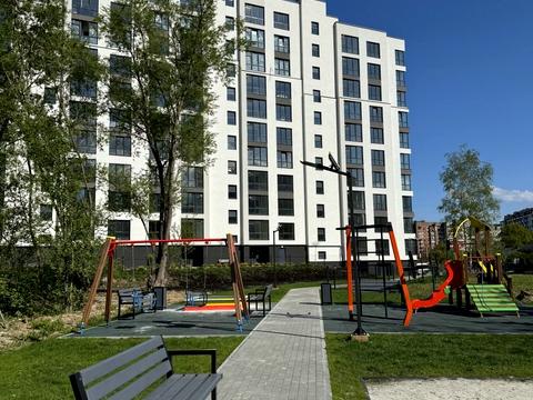 квартира по адресу Горбачевского ул., 20