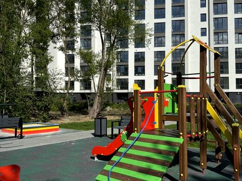 квартира по адресу Горбачевского ул., 20