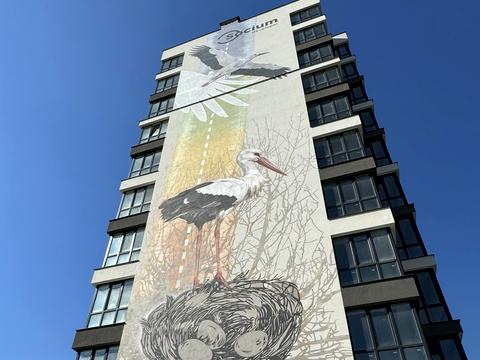 квартира по адресу Горбачевского ул., 20