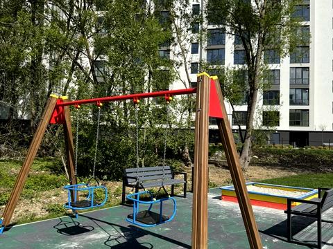 квартира по адресу Горбачевского ул., 20