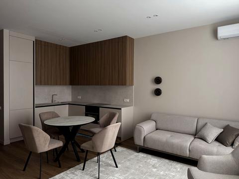 квартира по адресу Василия Тютюнника ул. (Анрі Барбюса), 39