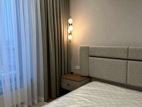 квартира по адресу Василия Тютюнника ул. (Анрі Барбюса), 39