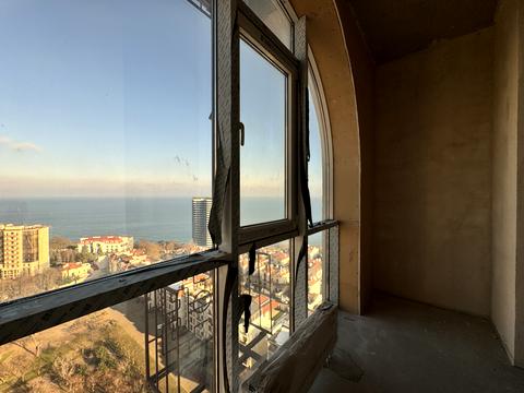 квартира за адресою Французький бульв., 60г