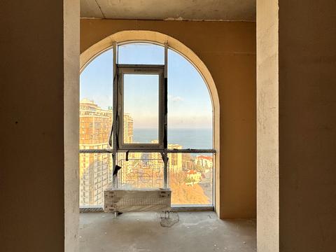 квартира за адресою Французький бульв., 60г