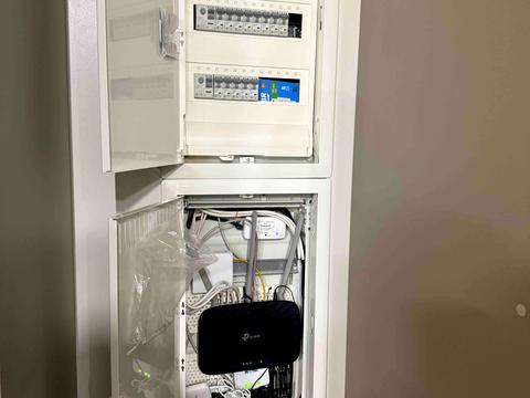 квартира за адресою Кармелюка вул., 3/6