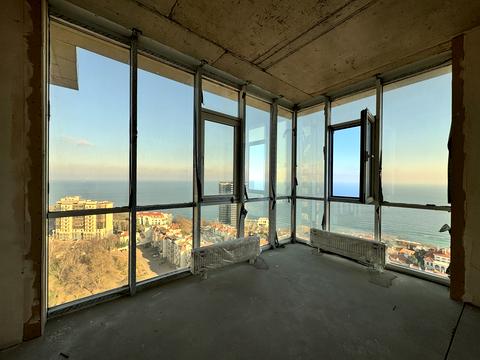 квартира за адресою Французький бульв., 60г