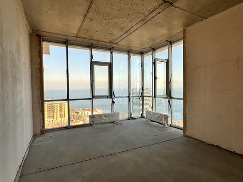 квартира за адресою Французький бульв., 60г