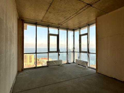 квартира за адресою Французький бульв., 60г