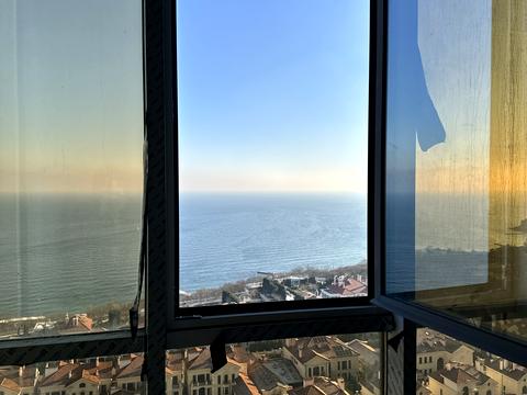 квартира за адресою Французький бульв., 60г