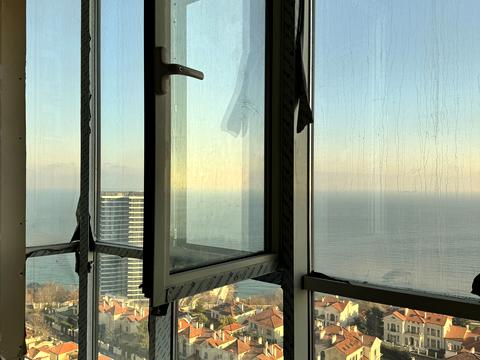 квартира за адресою Французький бульв., 60г