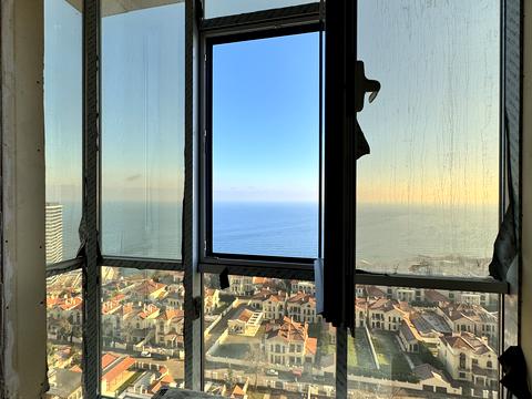 квартира за адресою Французький бульв., 60г