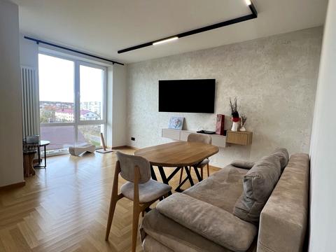 квартира за адресою Галицька вул., 5б