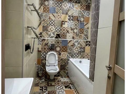 квартира по адресу Андрея Аболмасова ул. (Панельна), 4-А