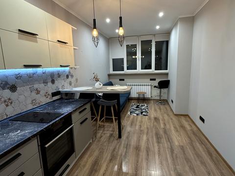 квартира по адресу Андрея Аболмасова ул. (Панельна), 4-А