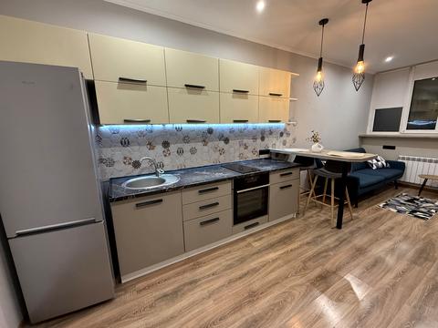 квартира по адресу Андрея Аболмасова ул. (Панельна), 4-А