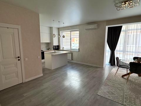 квартира за адресою Карпа Валовня вул., 20