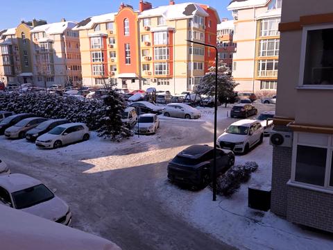 квартира за адресою Карпа Валовня вул., 20