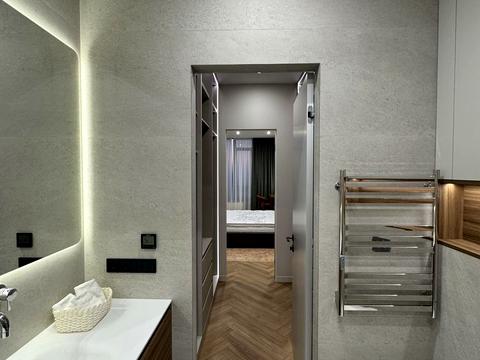 квартира по адресу Василия Тютюнника ул. (Анрі Барбюса), 39