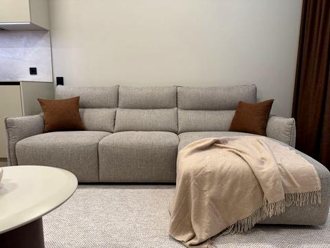 квартира по адресу Василия Тютюнника ул. (Анрі Барбюса), 39