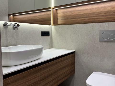 квартира по адресу Василия Тютюнника ул. (Анрі Барбюса), 39