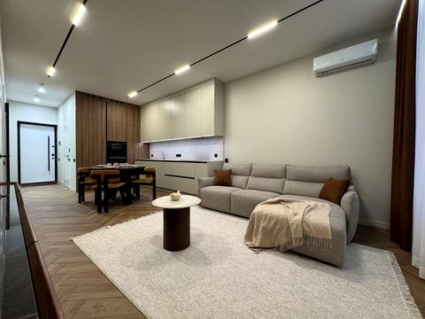 квартира по адресу Василия Тютюнника ул. (Анрі Барбюса), 39