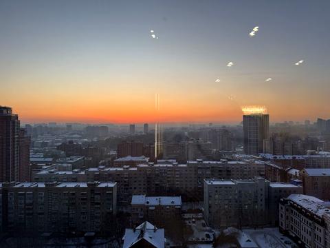 квартира по адресу Василия Тютюнника ул. (Анрі Барбюса), 39