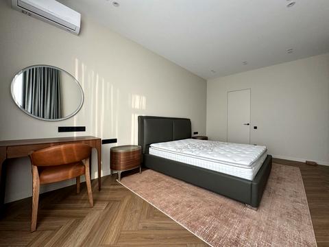 квартира по адресу Василия Тютюнника ул. (Анрі Барбюса), 39