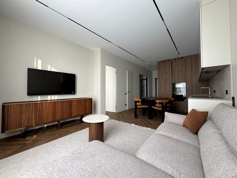 квартира по адресу Василия Тютюнника ул. (Анрі Барбюса), 39