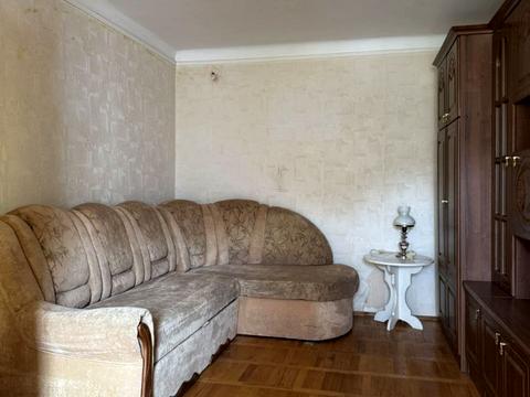 квартира по адресу Мира ул., 5