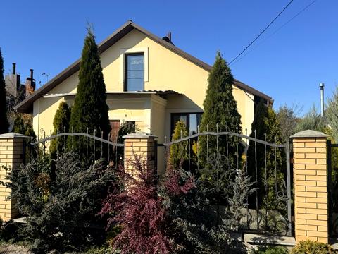 будинок за адресою Провулок Свободи