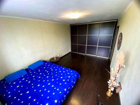 квартира за адресою Клавдіївська вул., 23/15