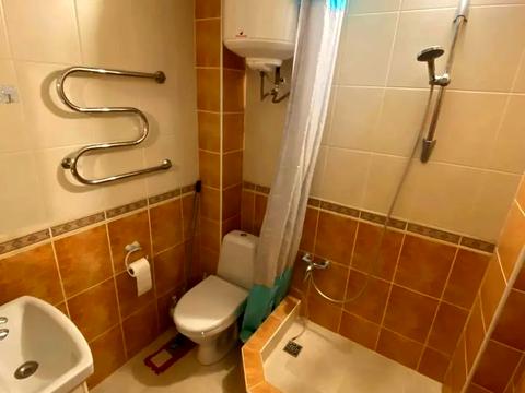 квартира за адресою Клавдіївська вул., 23/15