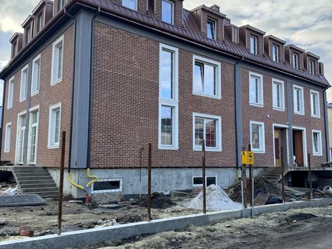 будинок за адресою Корсунська вул., 20