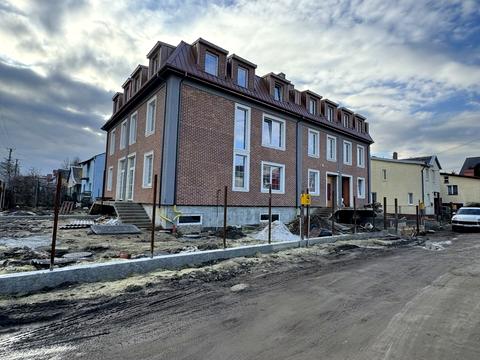 будинок за адресою Корсунська вул., 20