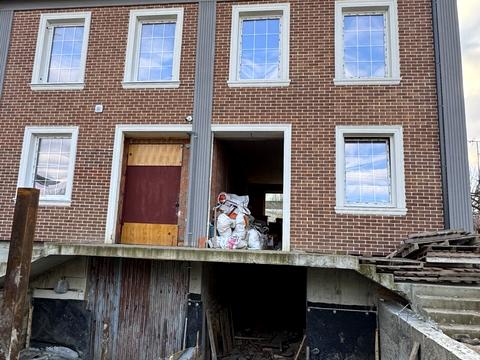 будинок за адресою Корсунська вул., 20