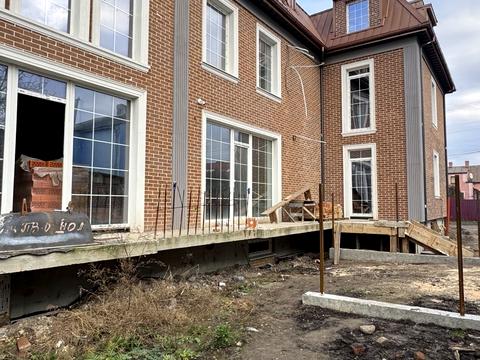 будинок за адресою Корсунська вул., 20