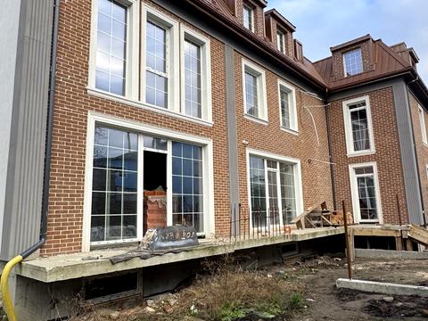 будинок за адресою Корсунська вул., 20