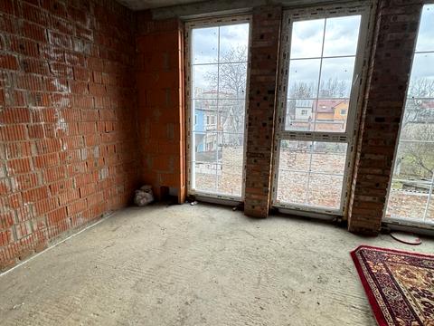 будинок за адресою Корсунська вул., 20