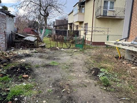 будинок за адресою Корсунська вул., 20